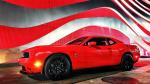 Dodge Challenger R/T Scat Pack 1320 Angry Bee 2019 года